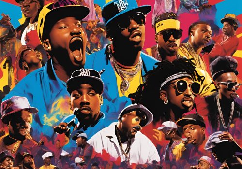 MTV Raps